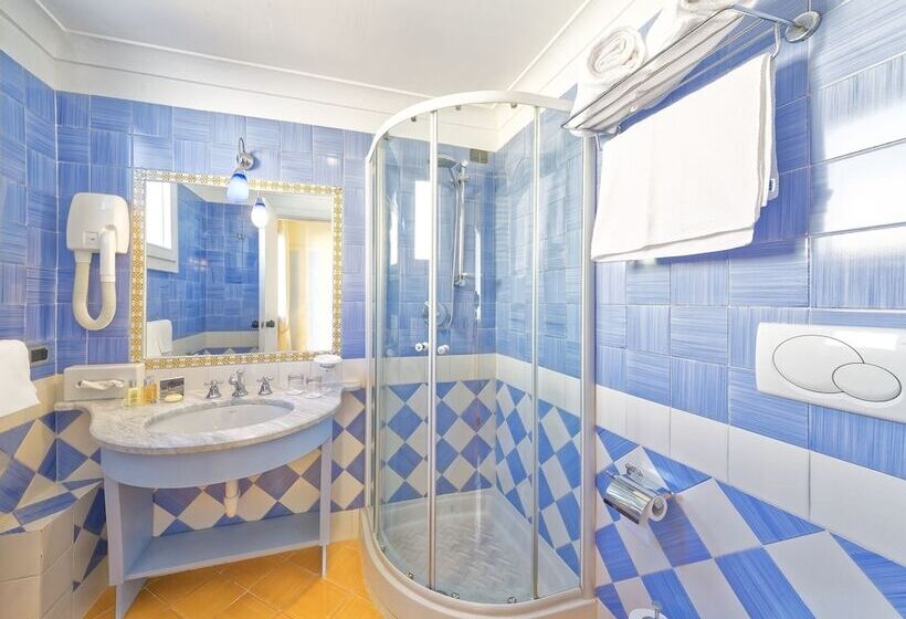 اتاق استاندارد, Mare Blu Terme