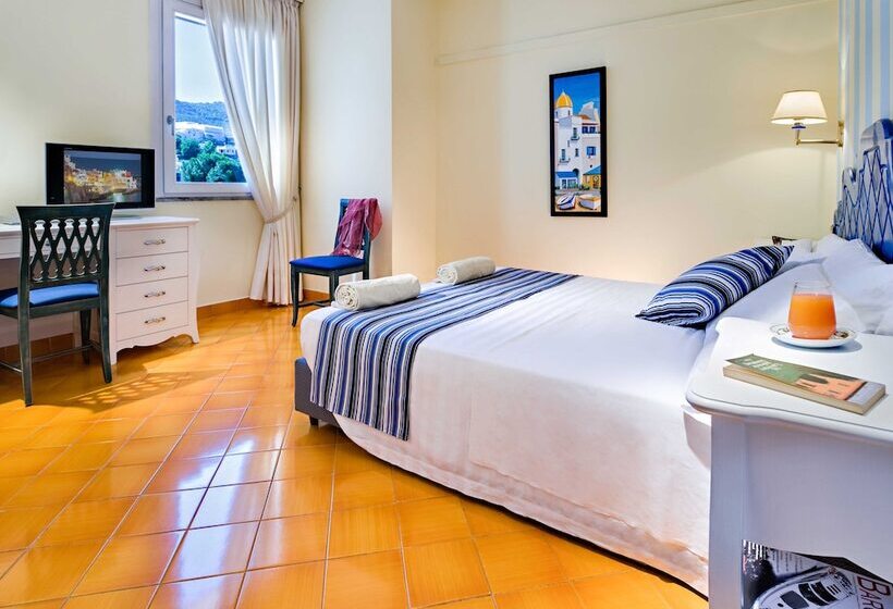 اتاق استاندارد, Mare Blu Terme