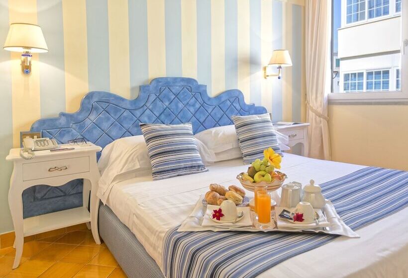 Standard Room, Mare Blu Terme