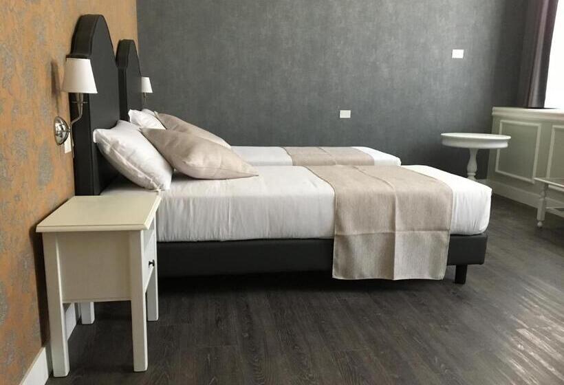 اتاق استاندارد, Maxxim Hotel & Loft