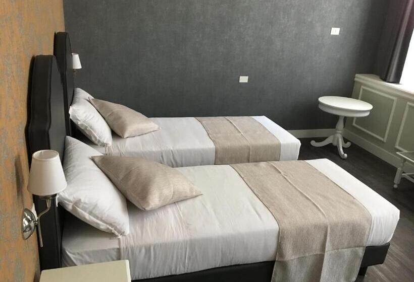 اتاق استاندارد, Maxxim Hotel & Loft