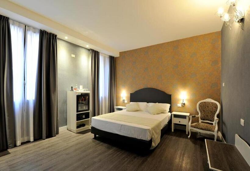 اتاق استاندارد, Maxxim Hotel & Loft