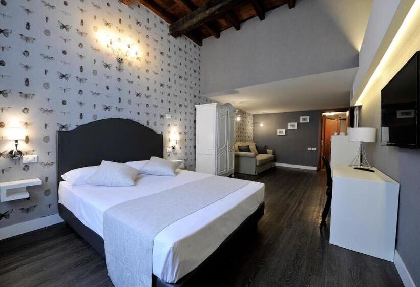 اتاق استاندارد, Maxxim Hotel & Loft
