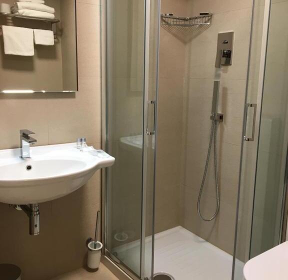 اتاق استاندارد, Maxxim Hotel & Loft