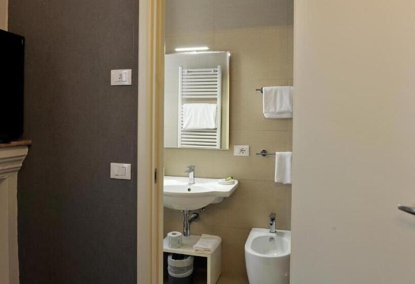 اتاق استاندارد یک نفره, Maxxim Hotel & Loft