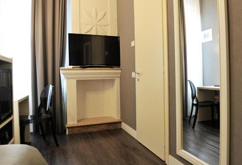 اتاق استاندارد یک نفره, Maxxim Hotel & Loft