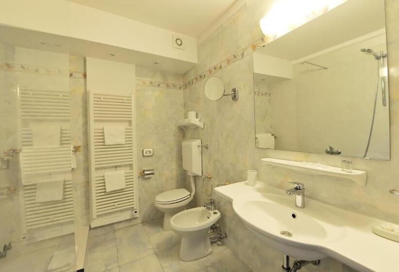 اتاق استاندارد اینتریور, Maxxim Hotel & Loft