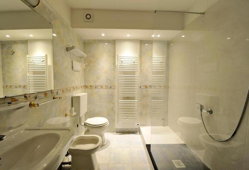 اتاق استاندارد اینتریور, Maxxim Hotel & Loft