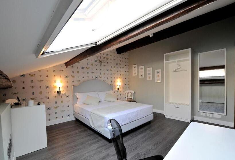 اتاق پنت هاوس, Maxxim Hotel & Loft