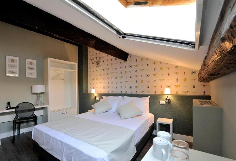 اتاق پنت هاوس, Maxxim Hotel & Loft