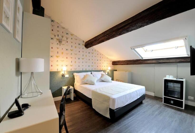اتاق پنت هاوس, Maxxim Hotel & Loft