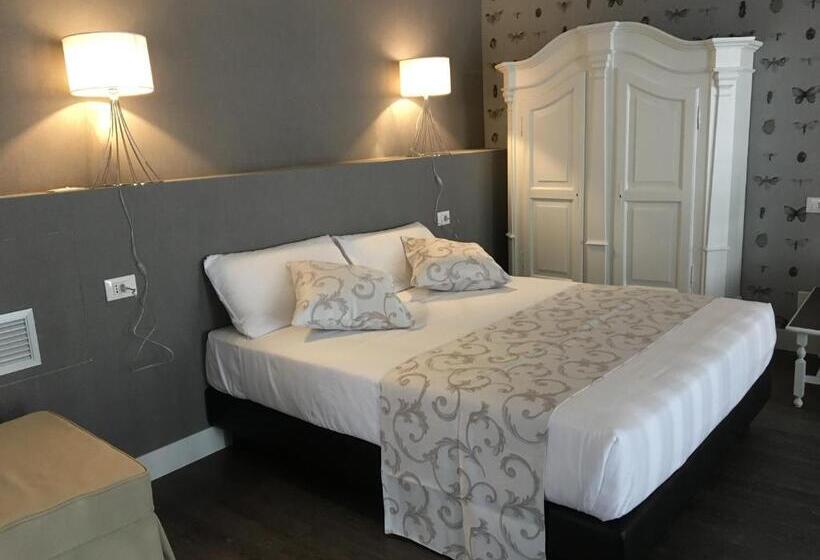 اتاق استاندارد, Maxxim Hotel & Loft