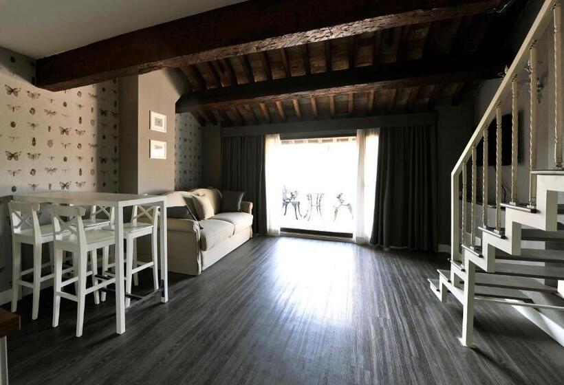اتاق استاندارد اینتریور, Maxxim Hotel & Loft