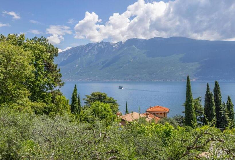 Habitación Estándar Vista Lago, Meandro   Lake View