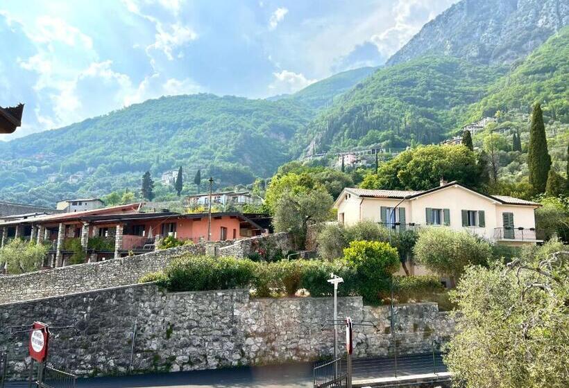 غرفة ديلوكس, Meandro   Lake View