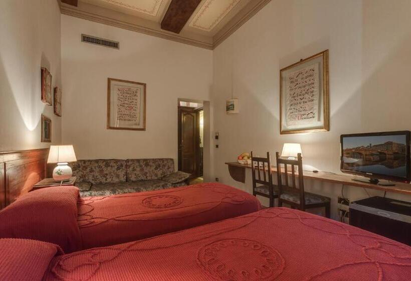 اتاق استاندارد, Guest House Morandi