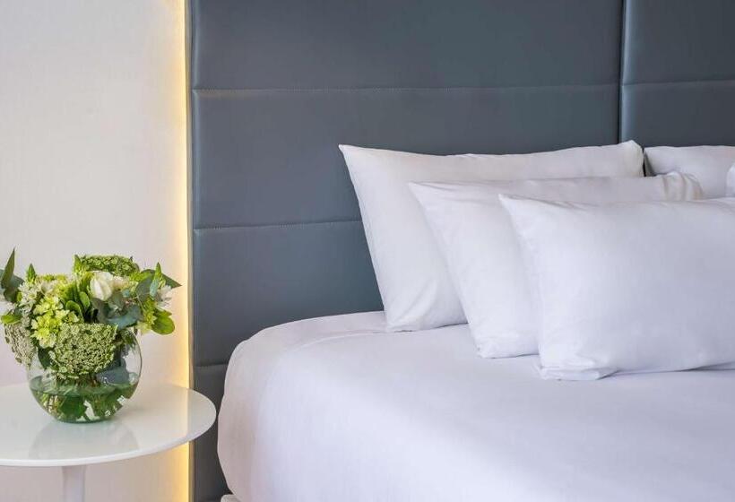 Premium room with view, Tivoli Palazzo Gaddi Firenze