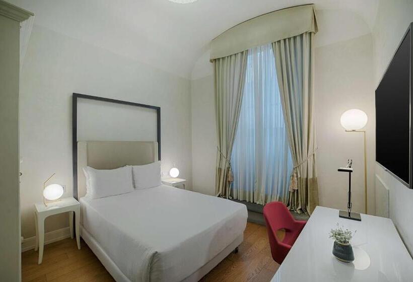 Superior Room, Nh Collection Firenze Porta Rossa