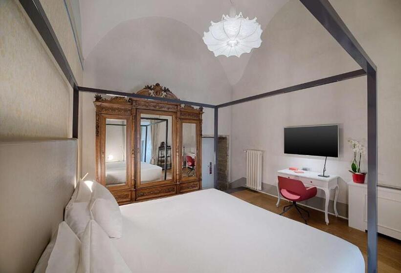 Habitación Premium, Nh Collection Firenze Porta Rossa