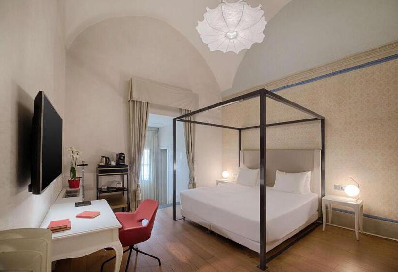 Premium Room, Nh Collection Firenze Porta Rossa