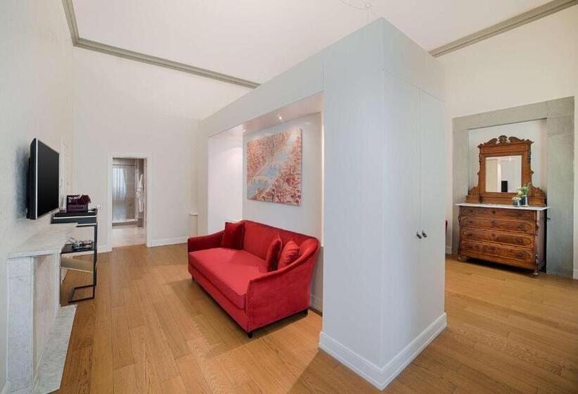 اتاق خانوادگی, NH Collection Firenze Porta Rossa