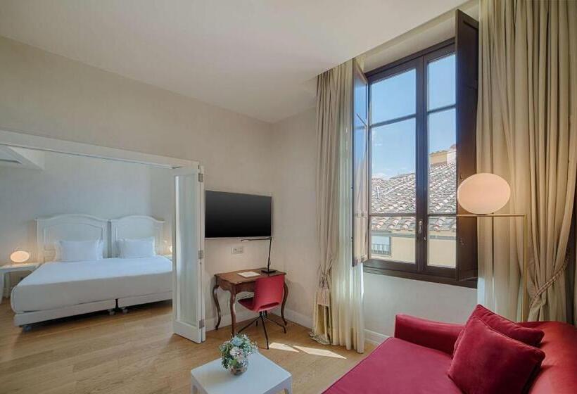 اتاق خانوادگی, NH Collection Firenze Porta Rossa