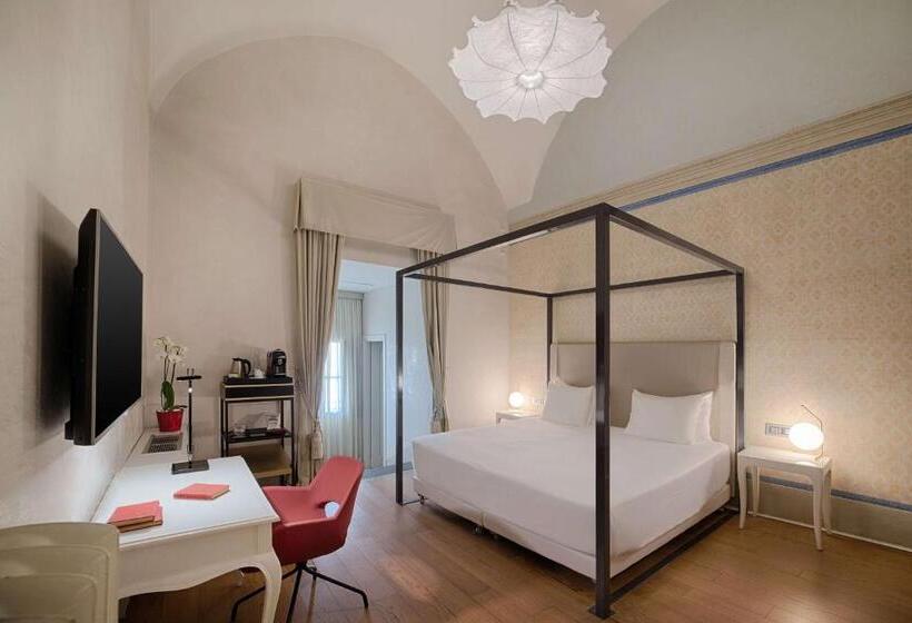اتاق استاندارد تودرتو, NH Collection Firenze Porta Rossa