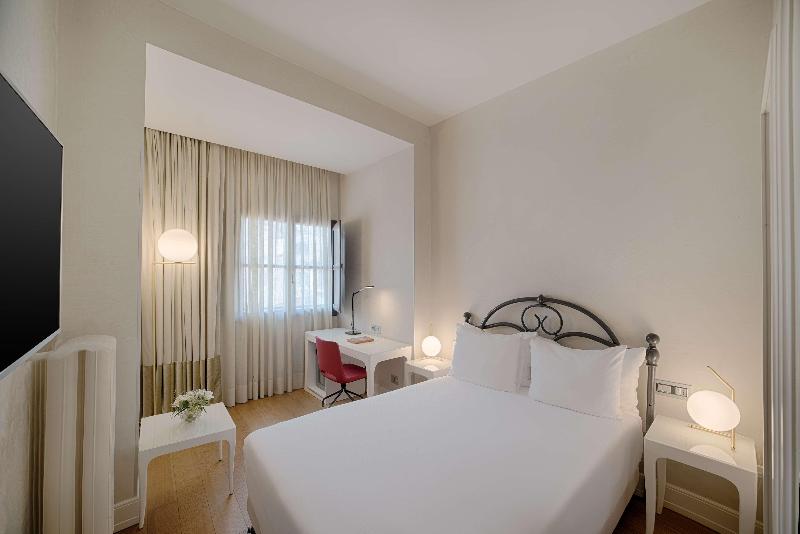 اتاق سوپریور, NH Collection Firenze Porta Rossa
