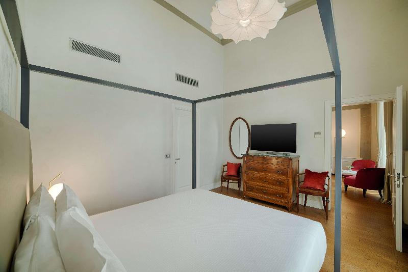اتاق خانوادگی, NH Collection Firenze Porta Rossa