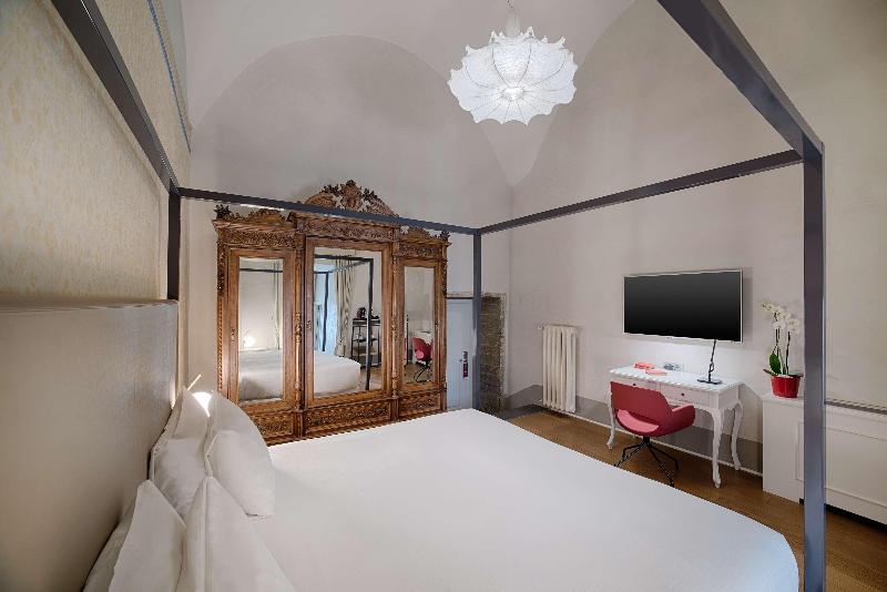 اتاق پرمیوم, NH Collection Firenze Porta Rossa