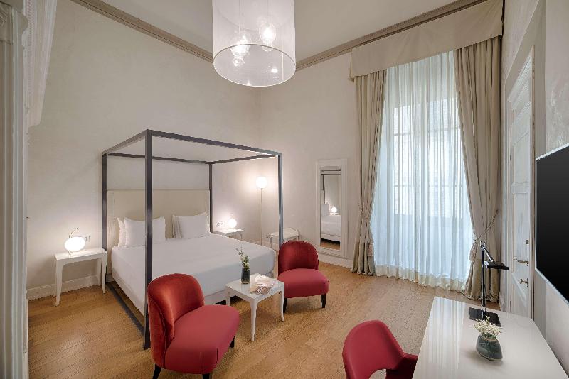 اتاق پرمیوم, NH Collection Firenze Porta Rossa