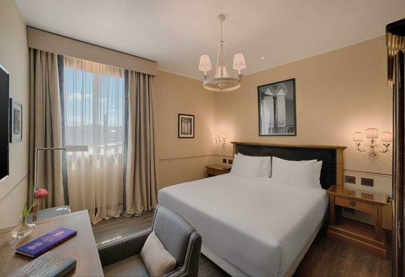 Premium Zimmer, Nh Collection Firenze Palazzo Gaddi