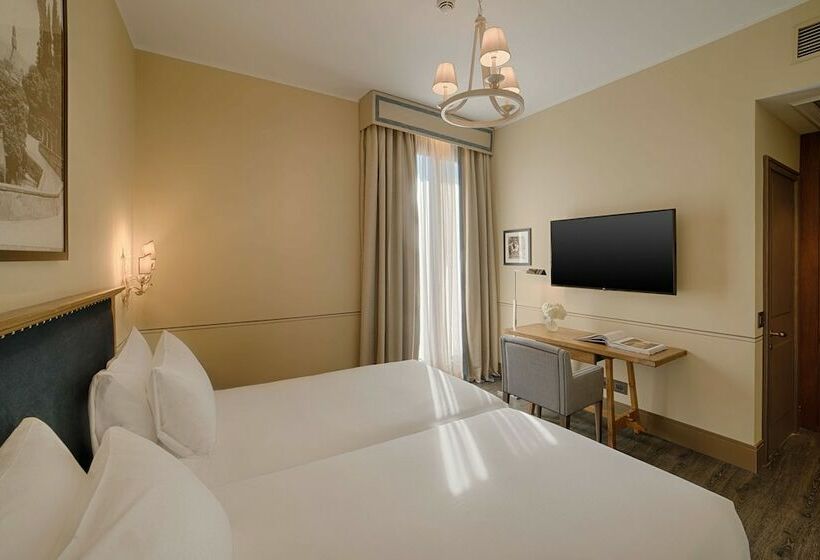 Chambre Premium, Nh Collection Firenze Palazzo Gaddi