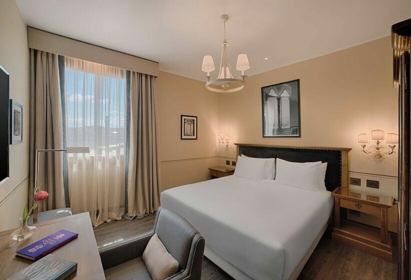 Premium Zimmer, Nh Collection Firenze Palazzo Gaddi