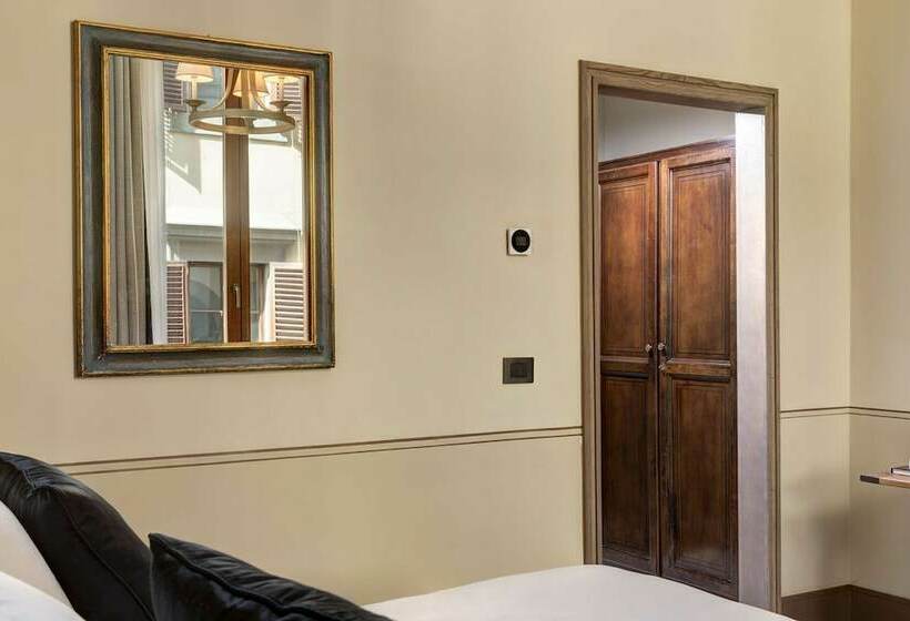 Chambre Premium, Nh Collection Firenze Palazzo Gaddi