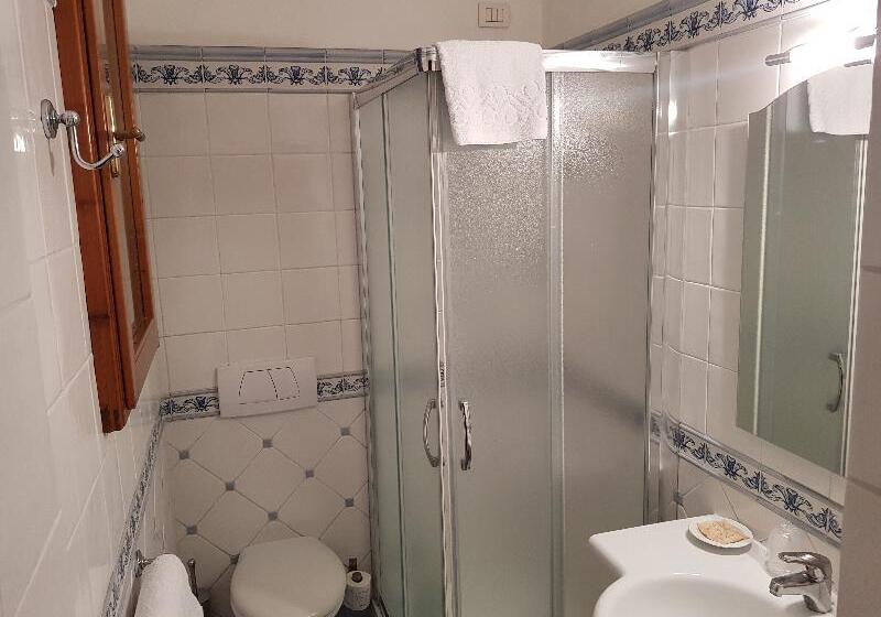 اتاق استاندارد یک نفره, Porta Faenza