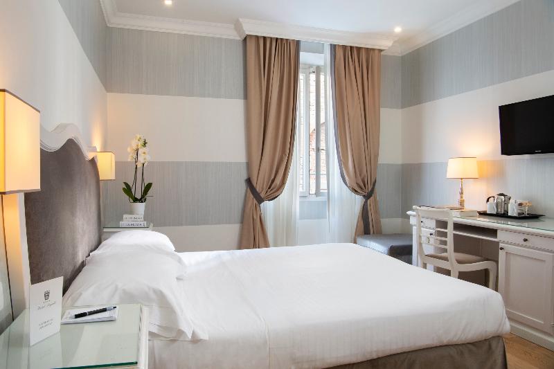 اتاق استاندارد, Rapallo