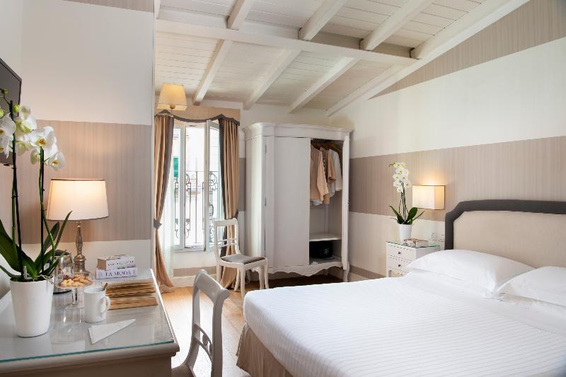 اتاق استاندارد, Rapallo