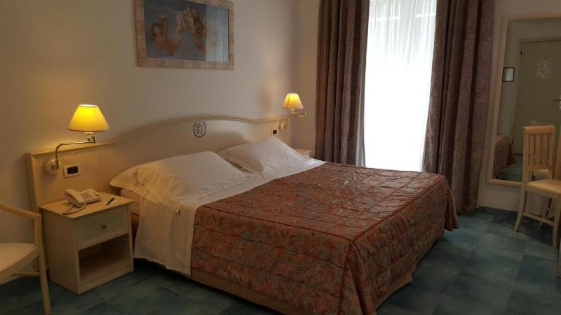 اتاق استاندارد, Regina Palace Terme