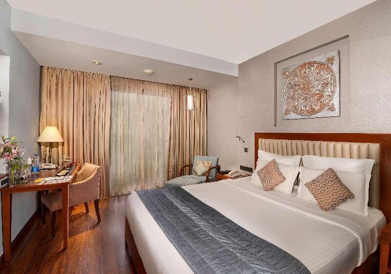 اتاق سوپریور, Relais Hotel Centrale Dimora Storica