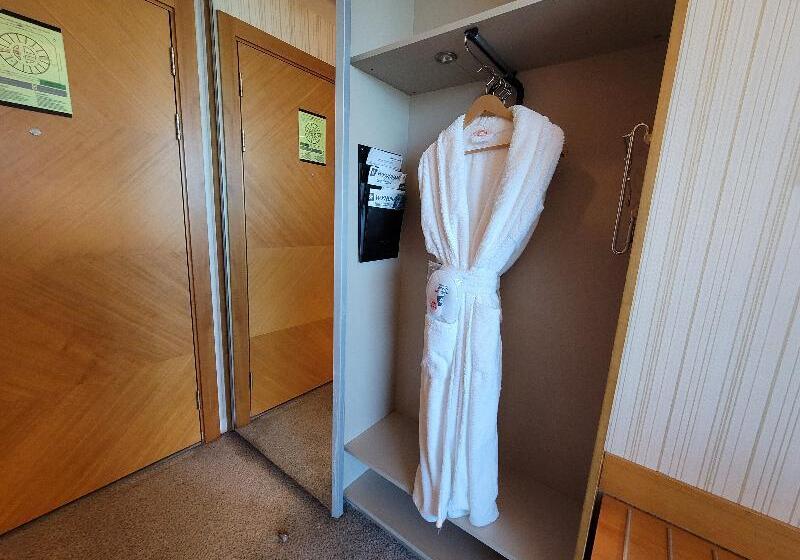 اتاق لوکس, Relais Hotel Centrale Dimora Storica