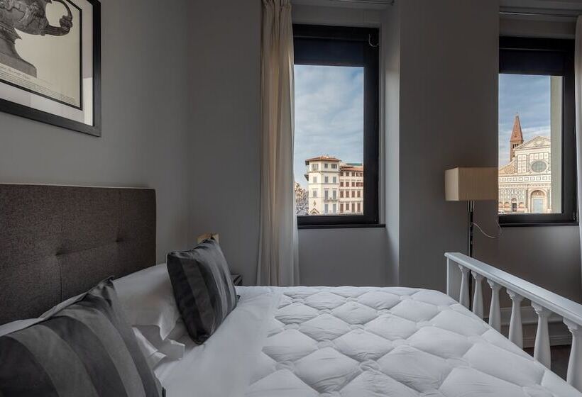 Chambre Individuelle Classique, Roma