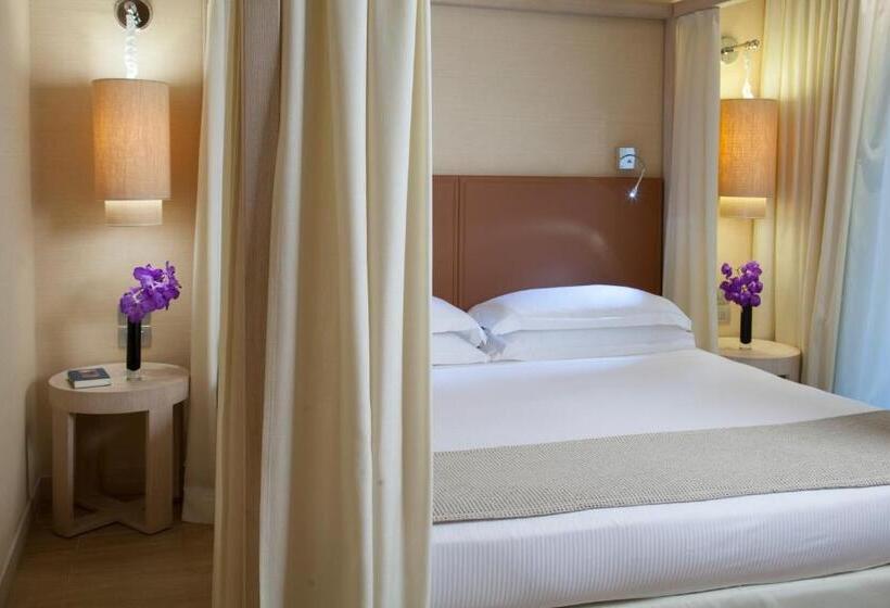 سوییت, Starhotels Michelangelo Florence