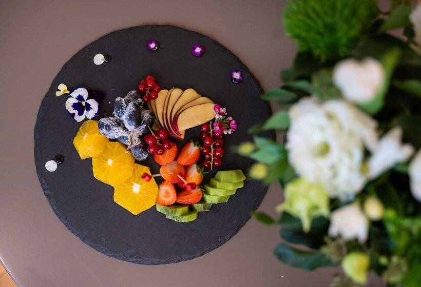 اتاق سوپریور, Starhotels Michelangelo Florence