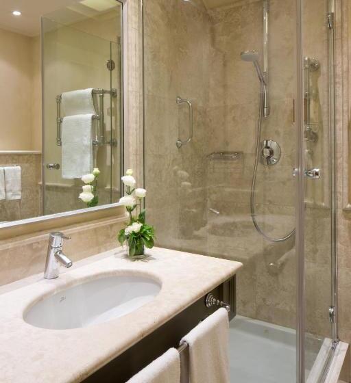 اتاق کلاسیک, Starhotels Tuscany