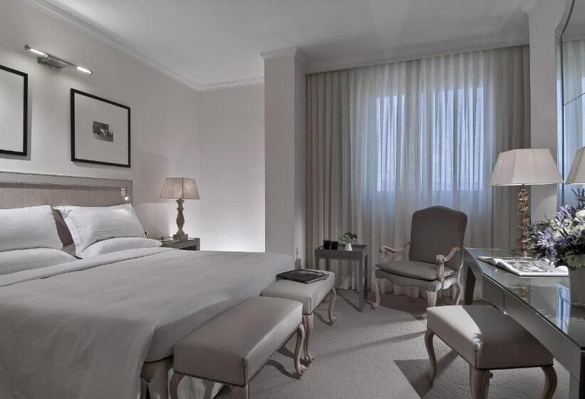 اتاق کلاسیک, Starhotels Tuscany