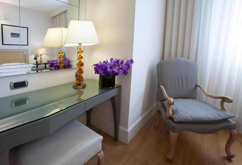 اتاق سوپریور, Starhotels Tuscany