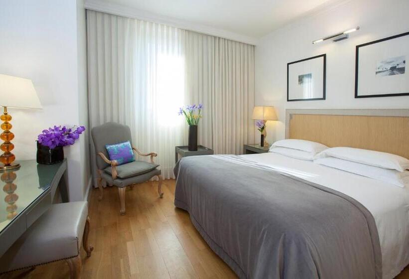اتاق سوپریور, Starhotels Tuscany