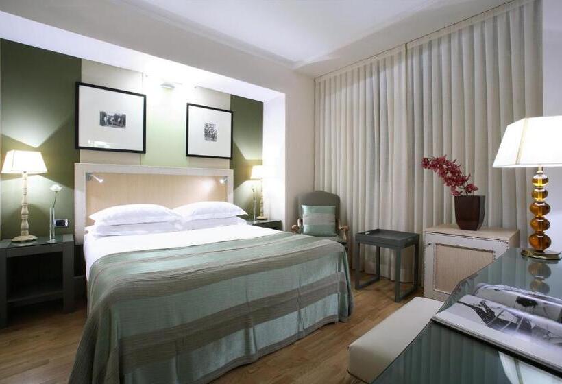 سوییت, Starhotels Tuscany