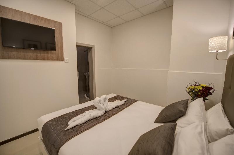 اتاق لوکس, Starhotels Tuscany